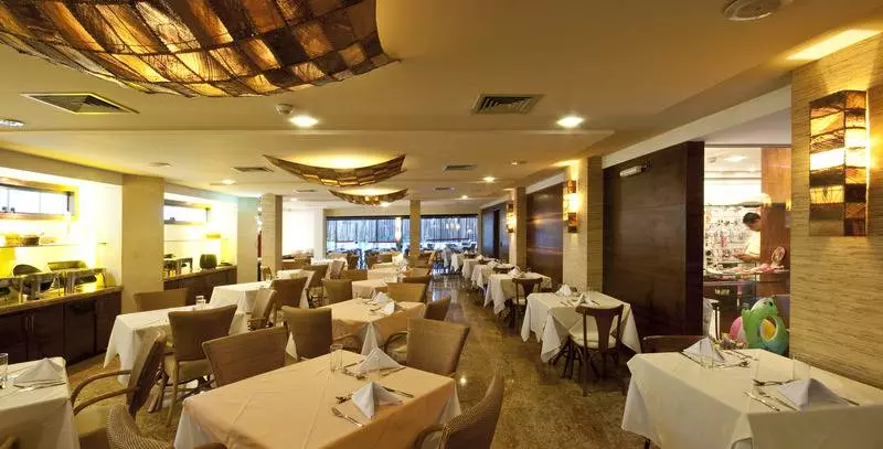 فندق Pontalmar Praia