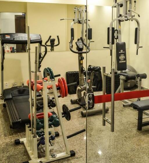 هتل Pontalmar Praia