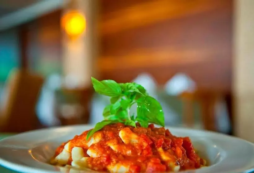 فندق Pontalmar Praia