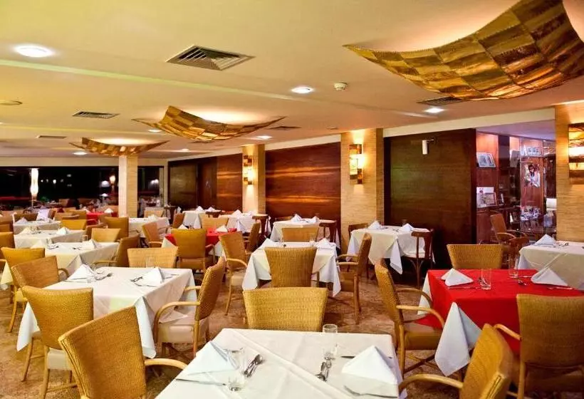 فندق Pontalmar Praia