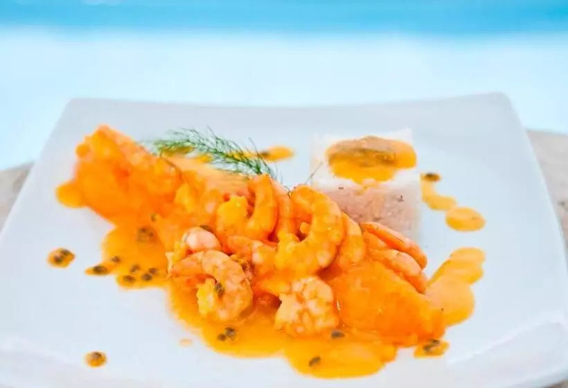 فندق Pontalmar Praia