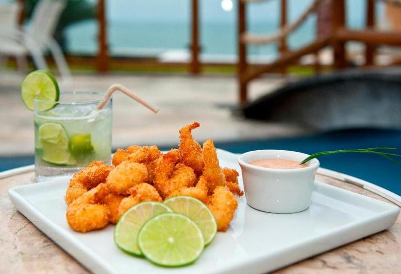 هتل Pontalmar Praia