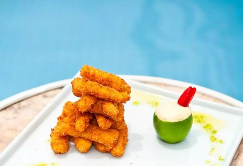 فندق Pontalmar Praia