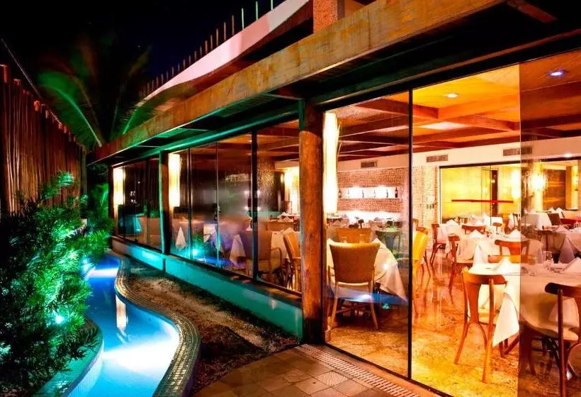 فندق Pontalmar Praia