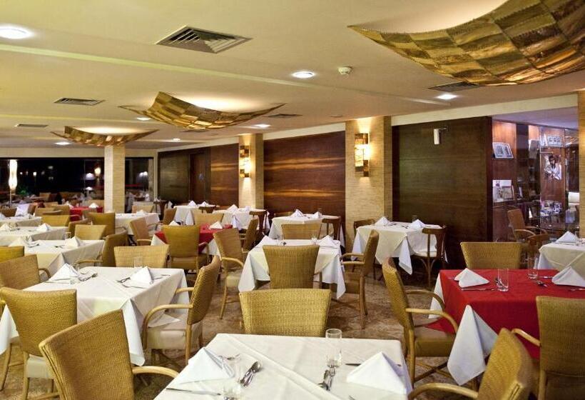 هتل Pontalmar Praia