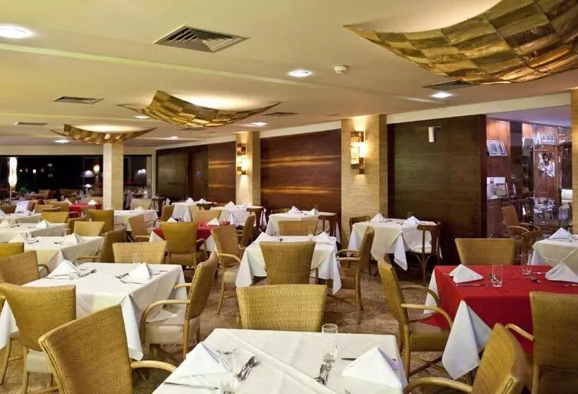 فندق Pontalmar Praia