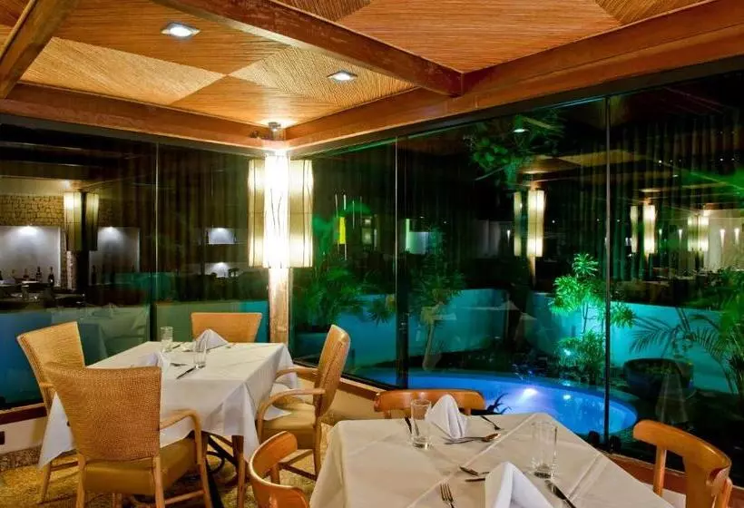 فندق Pontalmar Praia