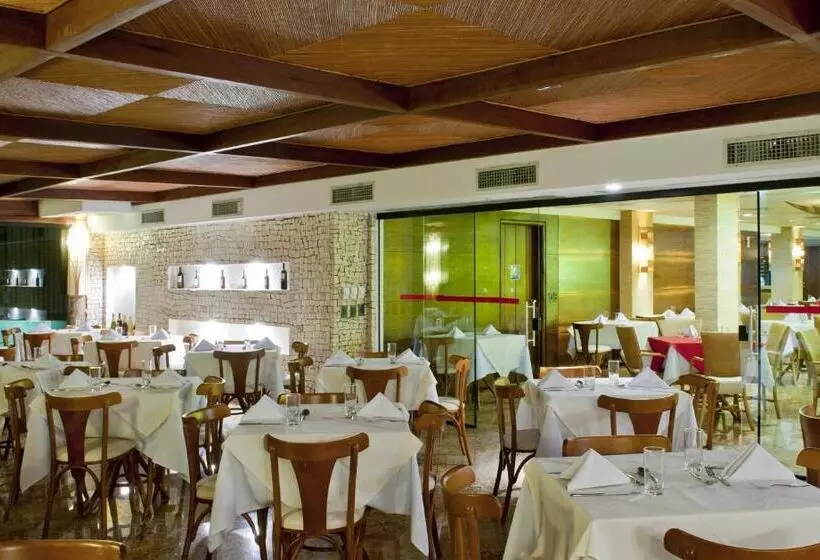 فندق Pontalmar Praia