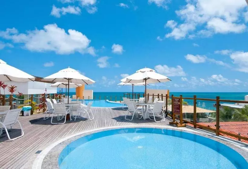 فندق Pontalmar Praia