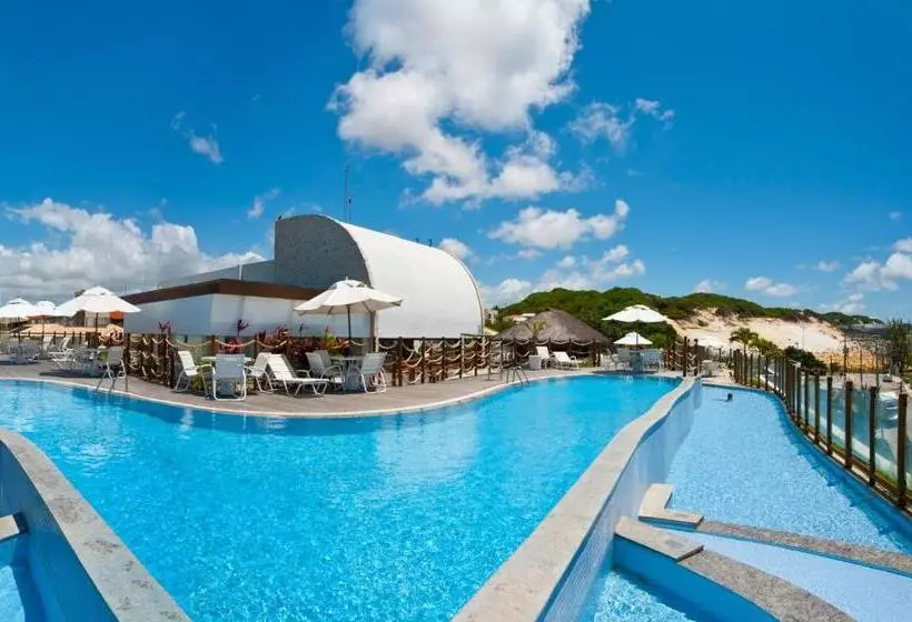 فندق Pontalmar Praia