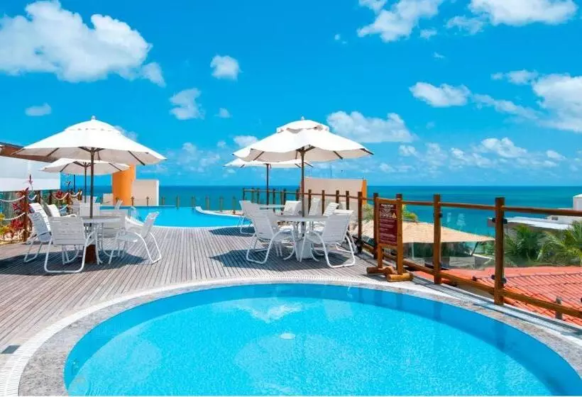 فندق Pontalmar Praia