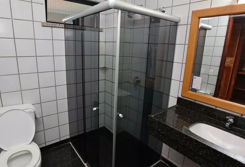 ホテル Porto Da Aldeia