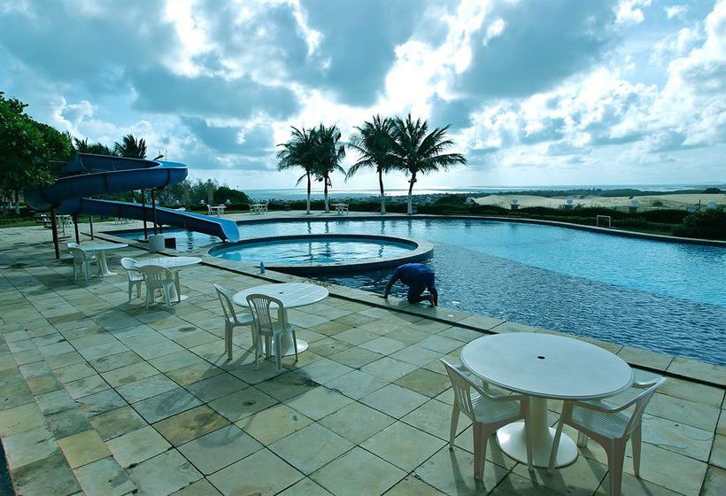 Hotel Porto Da Aldeia