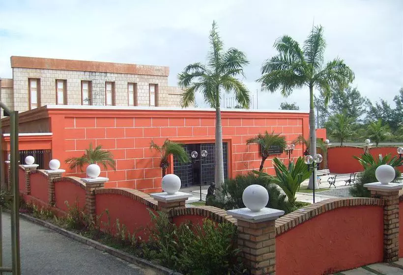 ホテル Porto Da Aldeia