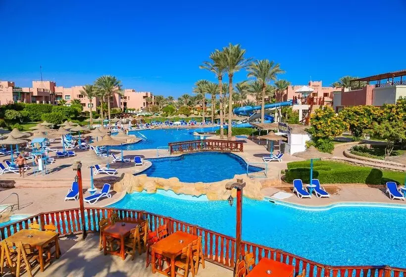 Rehana Sharm Resort Aquapark & Spa Couples and Family Only