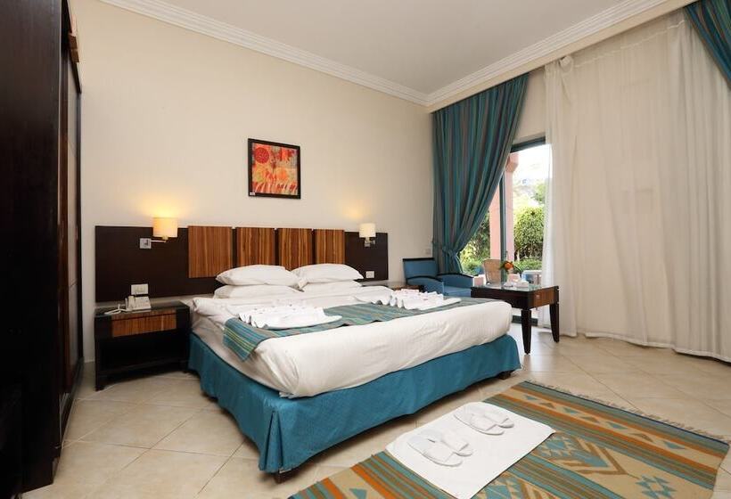 Rehana Sharm Resort Aquapark & Spa Couples and Family Only