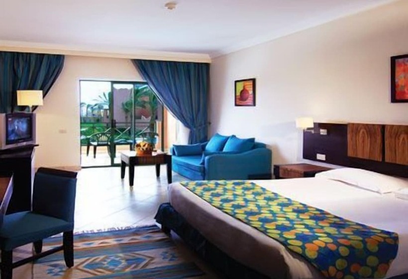 Rehana Sharm Resort Aquapark & Spa Couples and Family Only