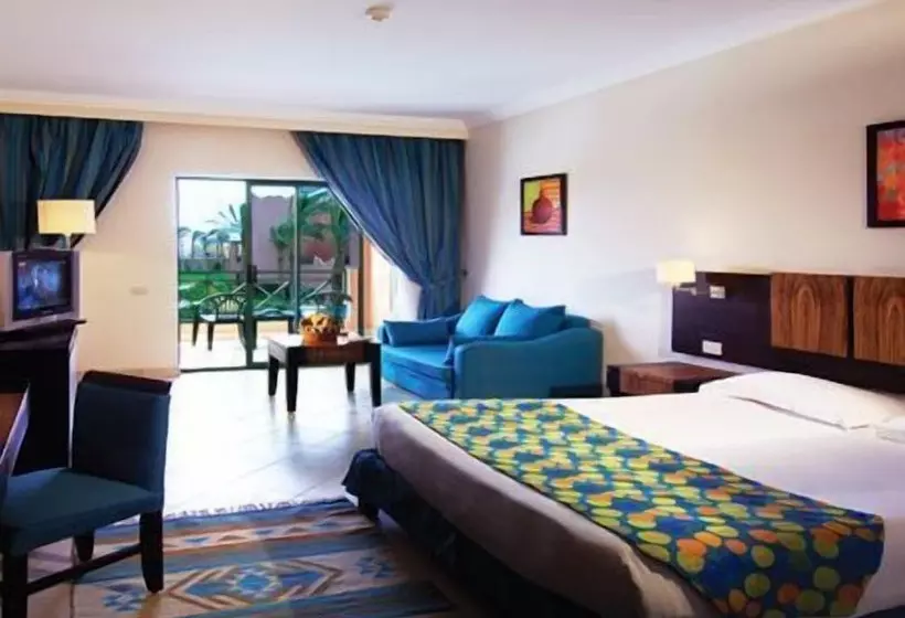 Rehana Sharm Resort Aquapark & Spa Couples and Family Only