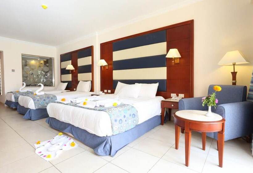 Rehana Sharm Resort Aquapark & Spa Couples and Family Only