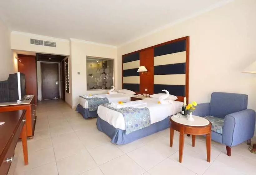 Rehana Sharm Resort Aquapark & Spa Couples and Family Only