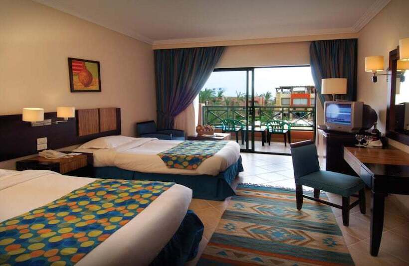 Rehana Sharm Resort Aquapark & Spa Couples and Family Only