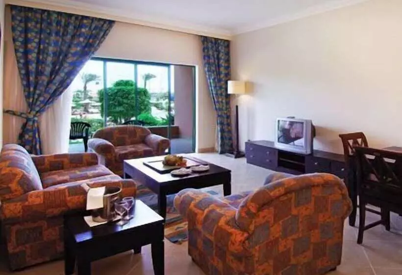 Rehana Sharm Resort Aquapark & Spa Couples and Family Only