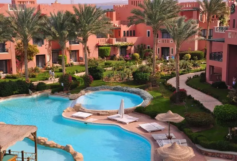 Rehana Sharm Resort Aquapark & Spa Couples and Family Only