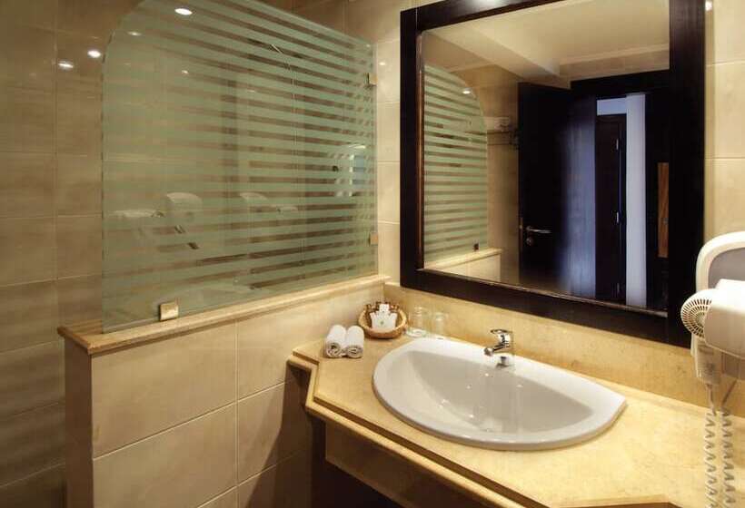 Rehana Sharm Resort Aquapark & Spa Couples and Family Only