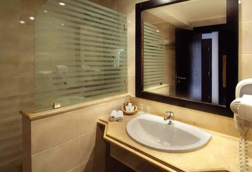 Rehana Sharm Resort Aquapark & Spa Couples and Family Only