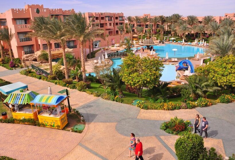 Rehana Sharm Resort Aquapark & Spa Couples and Family Only