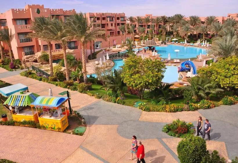 Rehana Sharm Resort Aquapark & Spa Couples and Family Only