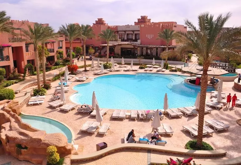 Rehana Sharm Resort Aquapark & Spa Couples and Family Only