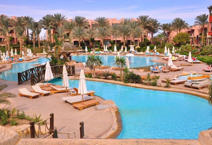 Rehana Sharm Resort Aquapark & Spa Couples and Family Only