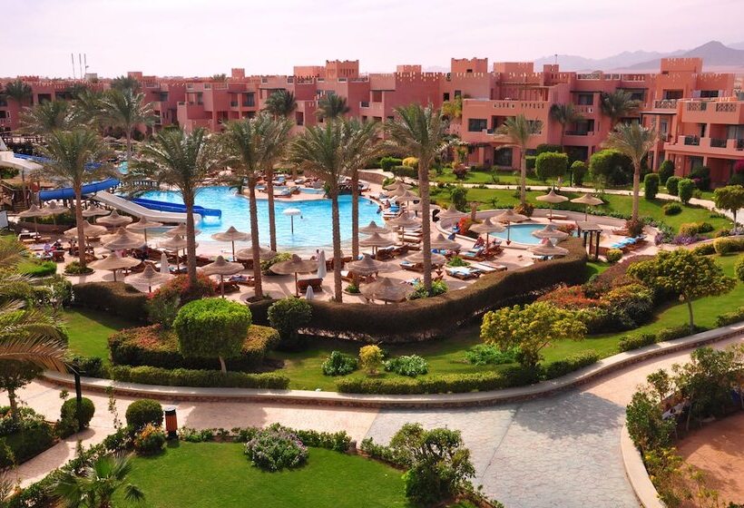 Rehana Sharm Resort Aquapark & Spa Couples and Family Only