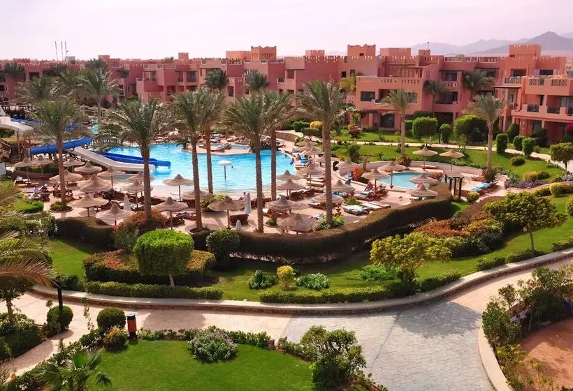 Rehana Sharm Resort Aquapark & Spa Couples and Family Only