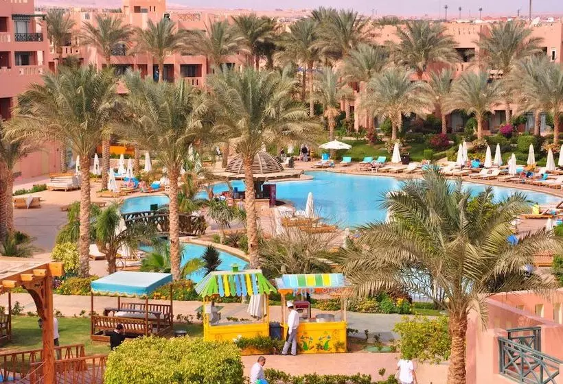 Rehana Sharm Resort Aquapark & Spa Couples and Family Only