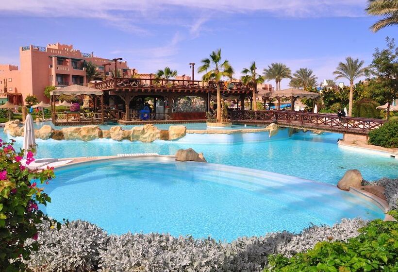 Rehana Sharm Resort Aquapark & Spa Couples and Family Only
