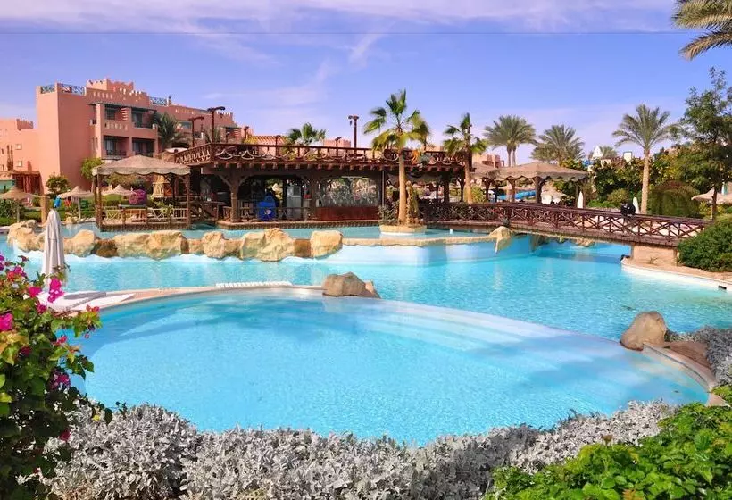 Rehana Sharm Resort Aquapark & Spa Couples and Family Only