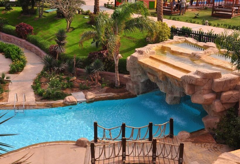 Rehana Sharm Resort Aquapark & Spa Couples and Family Only
