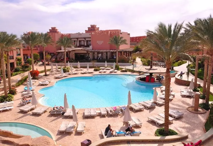 Rehana Sharm Resort Aquapark & Spa Couples and Family Only