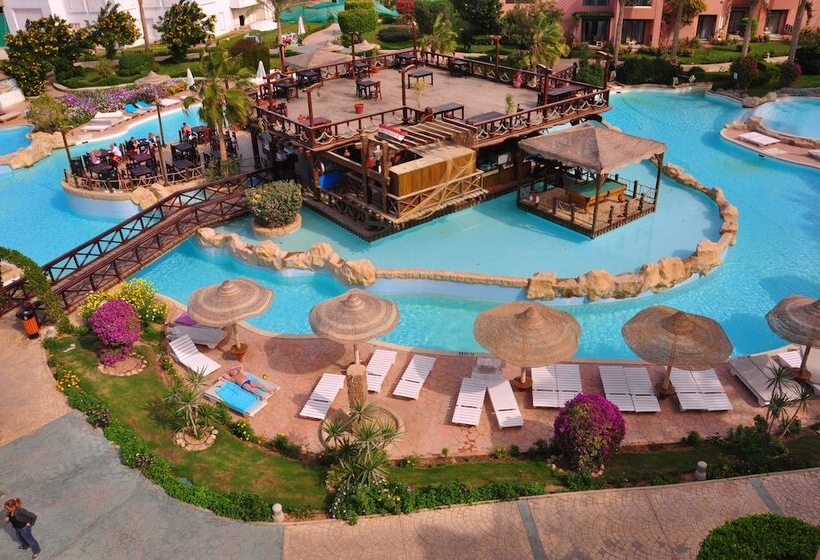 Rehana Sharm Resort Aquapark & Spa Couples and Family Only