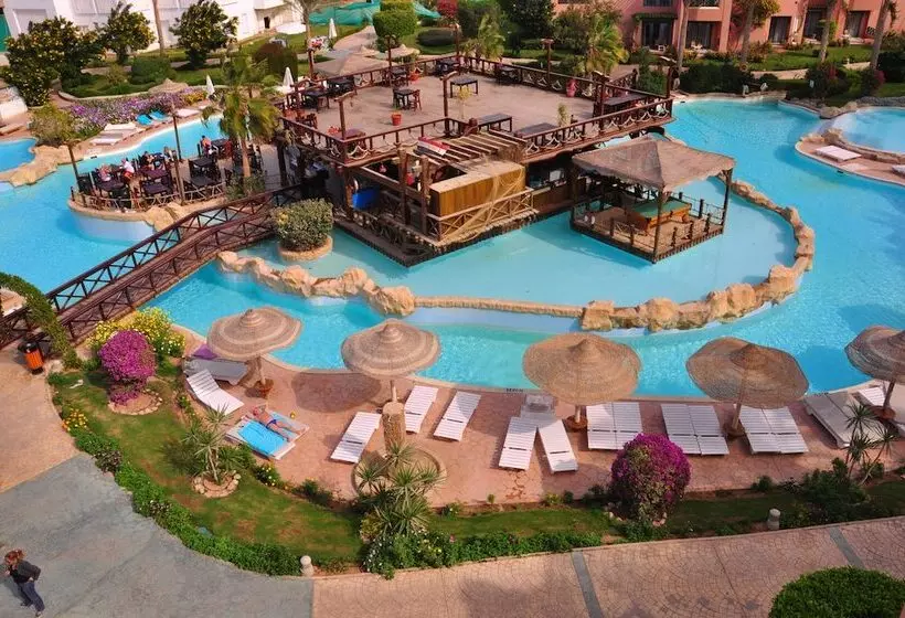 Rehana Sharm Resort Aquapark & Spa Couples and Family Only