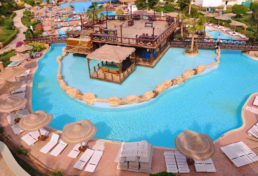 Rehana Sharm Resort Aquapark & Spa Couples and Family Only