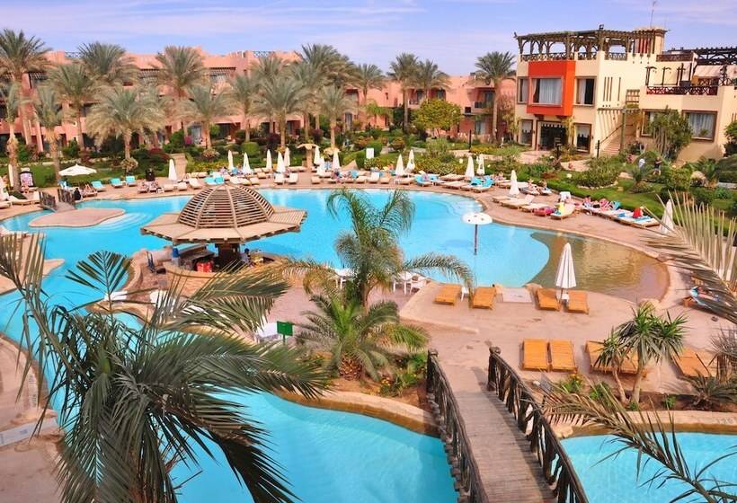 Rehana Sharm Resort Aquapark & Spa Couples and Family Only