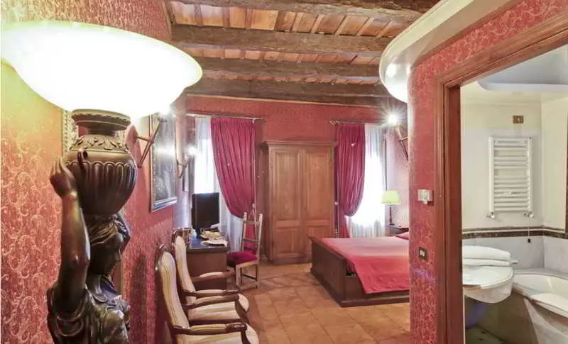 ホテル Relais Group Palace