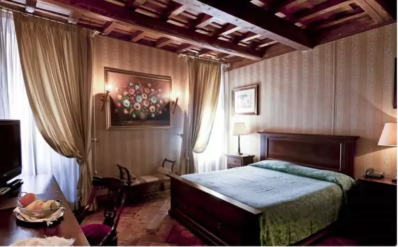 ホテル Relais Group Palace