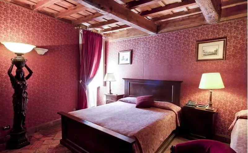 ホテル Relais Group Palace