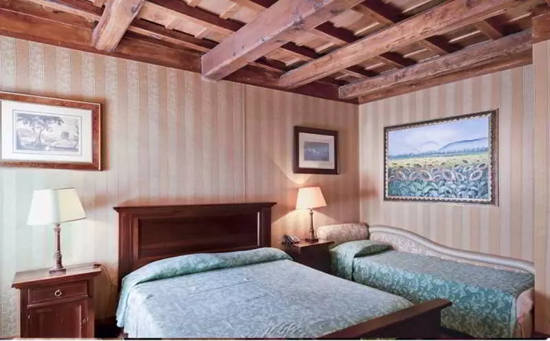 ホテル Relais Group Palace