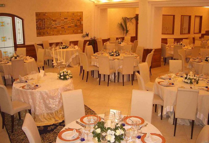 בית מלון כפרי La Fontanina