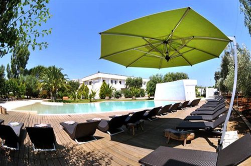 בית מלון כפרי La Fontanina